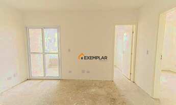 Imagem 5: Apartamento com 2 dormitórios à venda, 50 m² por R$ 400.000,00 - Parada Inglesa - São Paul