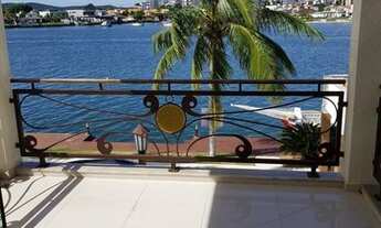 Imagem 6: Casa Frente Mar Casa com 4 dormitórios