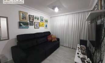 Imagem: Apartamento com 2 dormitórios à venda