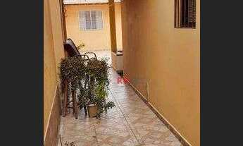 Imagem: Excelente sobrado em Mogi Moderno