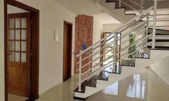 Imagem 3: SOBRADO 3 DTS À VENDA E LOCAÇÃO COND. HORTO