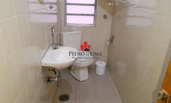 Imagem 5: Sobrado Frontal na região da Vila Granada - Penha