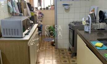 Imagem 7: Apartamento para venda tem 60 metros quadrados com 2 quartos