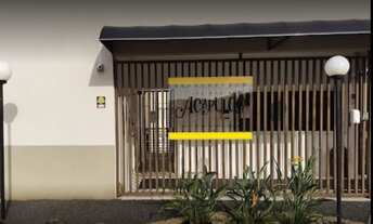 Imagem 2: Apartamento com 2 dormitórios para alugar, 42 m² por R$ 1.050,00/mês - Jardim Guanabara II