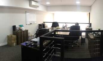 Imagem: Vendo sala com renda de 0,6 ao mês - contrato