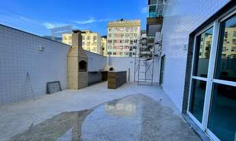 Imagem 4: Excelente Apartamento novo com 3 quartos com suíte na Tijuca