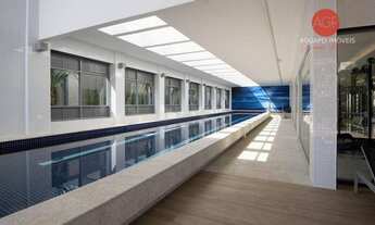 Imagem 4: Apartamento com 4 dormitórios à venda, 374 m² por R$ 6.800.000,00 - Tatuapé - São Paulo/SP