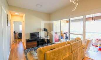 Imagem 3: Apartamento para Aluguel - Mandaqui, 3 Quartos, 85 m2