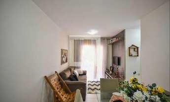 Imagem 3: Apartamento para Aluguel - Portal do Morumbi, 2 Quartos, 52 m2