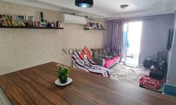 Imagem 4: Apartamento em Usina Piratininga - São Paulo