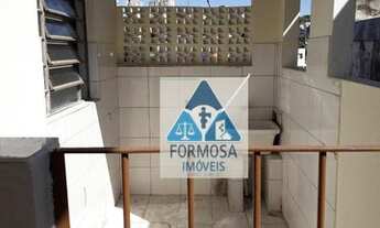 Imagem 3: Casa com 1 dormitório para alugar, 45 m² por R$ 950,00/mês - Vila Formosa - São Paulo/SP