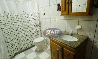 Imagem 5: Apartamento com 2 dormitórios para alugar, 60 m² por R$ 2.500,00/mês - Centro - Cabo Frio