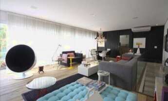 Imagem 2: SÃO PAULO - Casa Padrão - VILA MADALENA