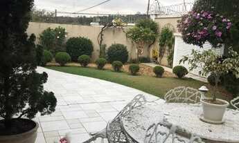 Imagem 4: Casa a Venda no condomínio Veredas do Horto, em Rio Claro/ SP