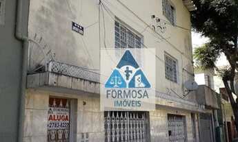 Imagem: Casa com 1 dormitório para alugar, 45 m²