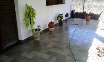 Imagem 4: Casa para venda tem 122 metros quadrados com 4 quartos em Cidade Universitária - Campinas