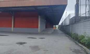 Imagem 2: GALPÃO - JARDIM FÁTIMA - SP