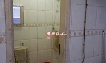 Imagem 16: Apartamento com 2 dormitórios à venda, 100 m² por R$ 600.000,00 - Embaré - Santos/SP