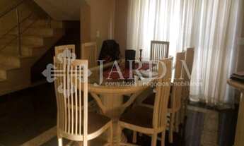 Imagem 4: CASA para Venda em Condomínio TERRAS DE PIRACICABA, PIRACICABA