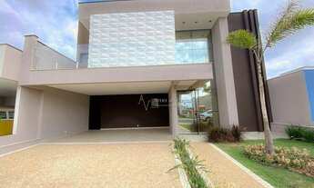 Imagem 4: Sobrado com 3 dormitórios à venda, 247 m² por R$ 2.100.000 - Condomínio Dona Maria José