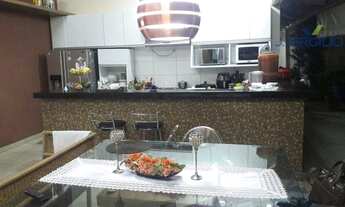 Imagem 6: Casa com 3 quartos à venda, 420 m² por R$ 700.000 - Vila Santa Helena - Goiânia/GO