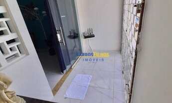 Imagem 4: Casa no Centro Casa com 3 dormitórios