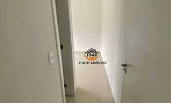 Imagem 5: Apartamento com 1 dormitório à venda, 24 m² por R$ 150.000,00 - Parolin - Curitiba/PR