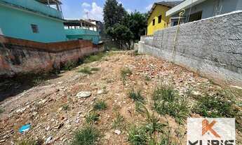 Imagem 7: Terreno à venda, 254 m² por R$ 690.000,00 - Vila Guiomar - Santo André/SP