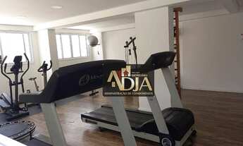 Imagem 7: Apartamento com 3 dormitórios à venda, 103 m² por R$ 583.000,00 - Vila Guarani - Mauá/SP