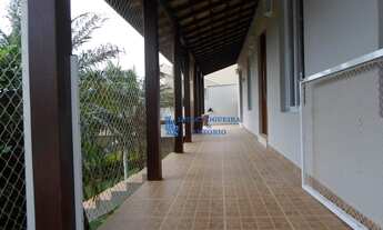 Imagem 4: Casa 4 dormitórios para locação e venda no San Conrado