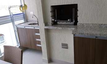 Imagem 4: GUARUJá - Apartamento Padrão - Pitangueiras