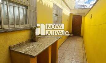 Imagem 3: CASA RESIDENCIAL em SÃO PAULO - SP, VILA MARIA BAIXA