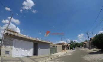 Imagem 3: Casa com 1 dormitório à venda, 375 m² por R$ 800.000 - São Francisco - Piracicaba/SP