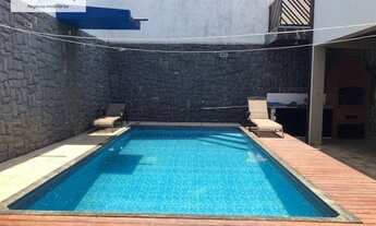 Imagem 2: Sobrado com 3 dormitórios à venda, 300 m² por R$ 1.250.000,00 - City Bussocaba - Osasco/SP