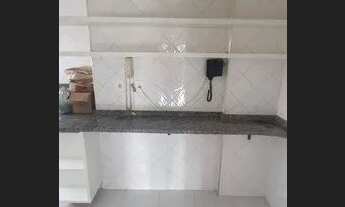 Imagem 7: Apartamento com 4 dormitórios, 132 m² - venda por R$ 850.000,00 ou aluguel por R$ 4.414,79