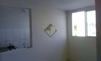 Imagem: Apartamento a venda Residencial Parque Bonardi