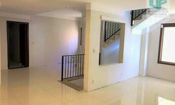 Imagem 3: Sobrado com 5 dormitórios à venda, 242 m² por R$ 480.000,00 - Jardim Piazza di Roma I - So