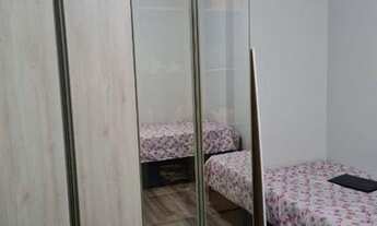 Imagem 6: Apartamento com 2 dormitórios à venda, 66 m² por R$ 469.999 - Fundação - São Caetano do Su