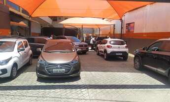 Imagem: Estacionamento Centro De Santana