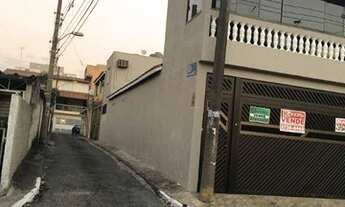 Imagem 2: Casa à venda, 110 m² por R$ 550.000,00 - Vila Antonieta - São Paulo/SP