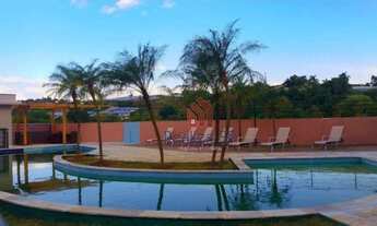 Imagem 7: APARTAMENTO PARA LOCAÇÃO 48 MTS² 2 DORMITÓRIOS NAKAMURA PARK CONDOMÍNIO GRAND CLUB COTIA/S