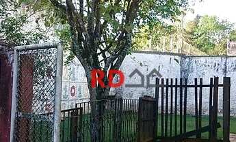 Imagem 2: Ampla Casa com 5 dormitórios em César de Souza - Mogi das Cruzes para Venda ou Locação