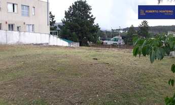 Imagem: Lote à venda no Alphaville Lagoa dos Ingleses