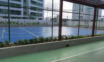 Imagem 7: EDIFÍCIO CAIS DA AURORA - ANDAR ALTO!