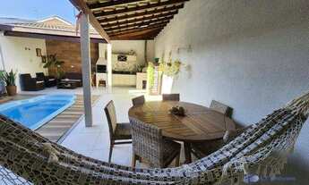 Imagem 2: Casa com 2 dormitórios à venda, 60 m² por R$ 615.000,00 - Vila Branca - Jacareí/SP