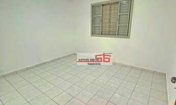 Imagem: Sobrado à venda, 100 m² por R$ 529.000,00