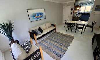 Imagem 7: Apartamento com 3 dormitórios para alugar, 98 m² - Riviera de São Lourenço - Bertioga/SP