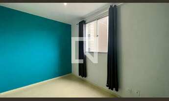 Imagem 7: Apartamento para Aluguel - Cabral, 2 Quartos, 56 m2