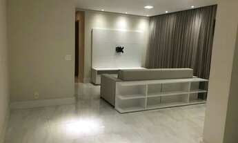 Imagem 6: Apto novo de 96 m2, com varanda gourmet, ao lado do Shopping Anália Franco