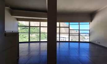 Imagem 4: NOVIDADE, vistão indevassável na Lagoa!